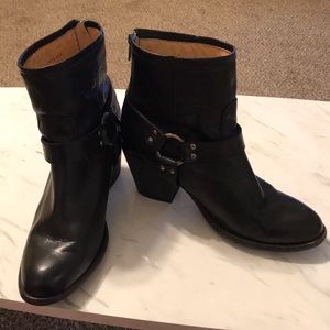 Frye boots